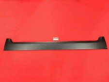 Heckklappe Scheibenrahmen Unterteil für VW Bus T3 Rep.-Blech unten Heck (48-048)