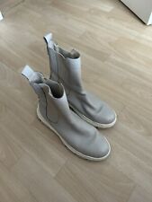 Marco Polo Boots / Stiefeletten 41 taupe
