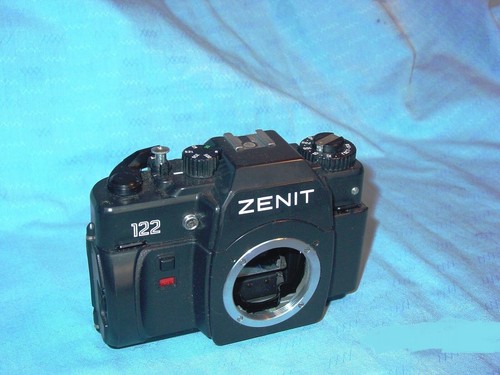 Zenit 122 klein - , slr