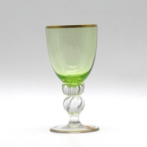 Lyngby glas weinglas - 6,