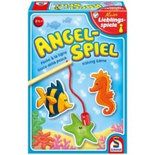 SCHMIDT SPIELE ANGELSPIEL