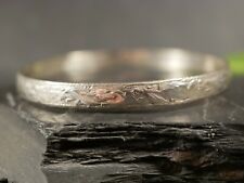 Starker Silberfarbener