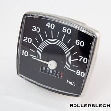 Vespa Tacho 120km/h  V50 N