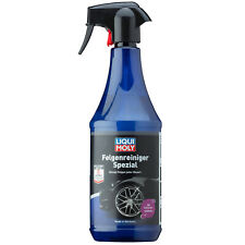 Liqui Moly Felgenreiniger Spezial 1L mit Schmutz-Indikator Alufelgen Stahlfelgen