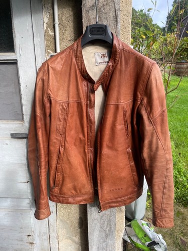 Dainese heston pelle - heston, jacke