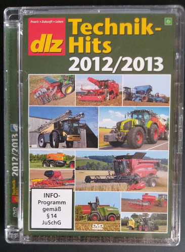 Dvd dlz technik - dvd:,
