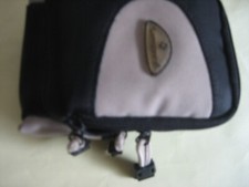 Tasche Samsonite stoff für