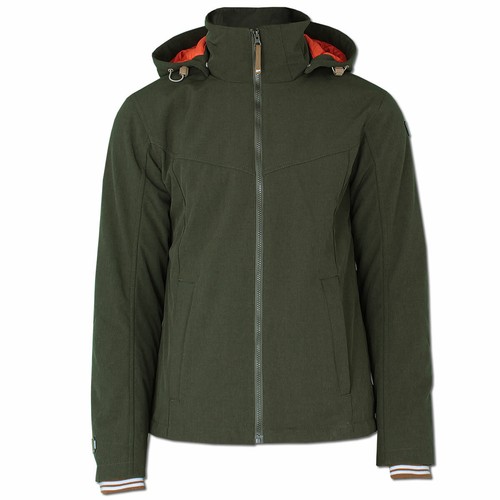 Icepeak herren softshell - herren,