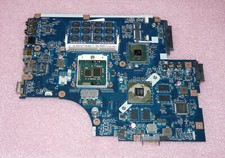 ACER ASPIRE 5741G Mainboard NEW71 LA-5893P Nvidia GT 320M Intel i5-430M 4GB RAM