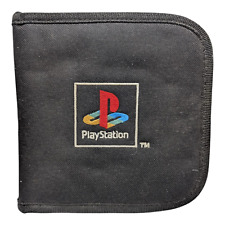Sony Playstation CD Tasche /