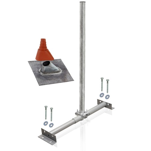 Dachsparrenhalter sat - dachsparrenhalter,