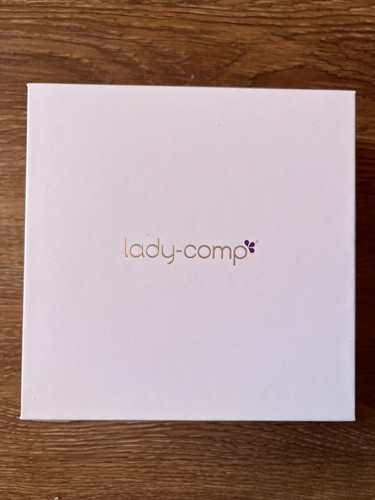 Lady comp zykluscomputer - comp,
