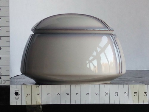 Zuckerdose mit deckel casa - mit,