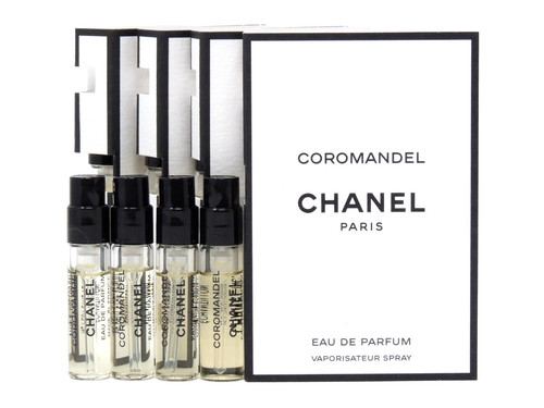 Chanel coromandel edp 5ml - chanel, 1.5ml