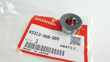 Abstandsbuchse Honda Radachse
