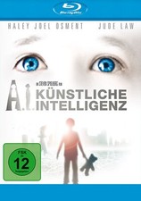 A.I. Künstliche Intelligenz