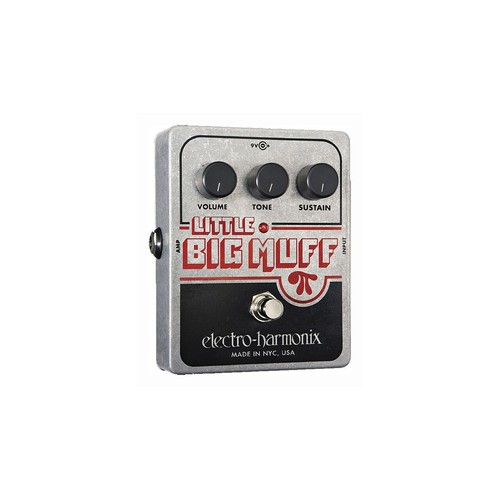Electro harmonix little big - little,