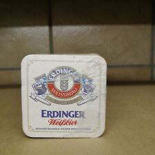 Bierdeckel Erdinger 80 Stück