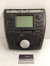 Seat Ibiza Heizungsbedienteil Klima Blende Bedienteil Display  1837310300G