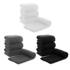 4er Set Gästetuch / Handtuch