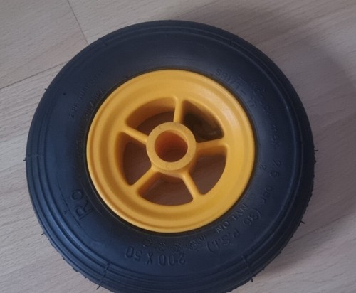 Eckla bootswagen reifen plus - eckla,
