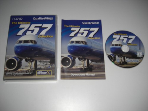 The ultimate 757 - 757, collection