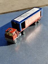 CORGI MAJOR LKW Ehrmann truck modell K29