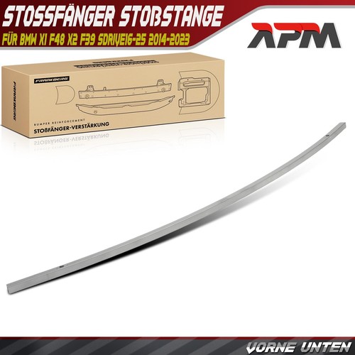 Stossfänger stoßstange - stossfänger,