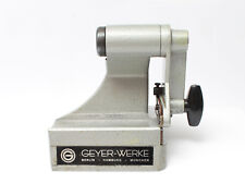 Arri Geyer Hamann - Filmhobel Filmspalter Splicer.  Nr.810