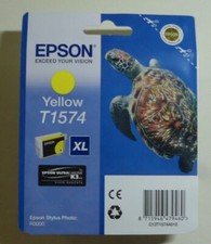 Epson T1574  Tintenpatrone