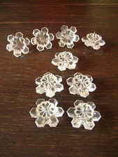 Konvolut 5 + 4 = 9 Stück