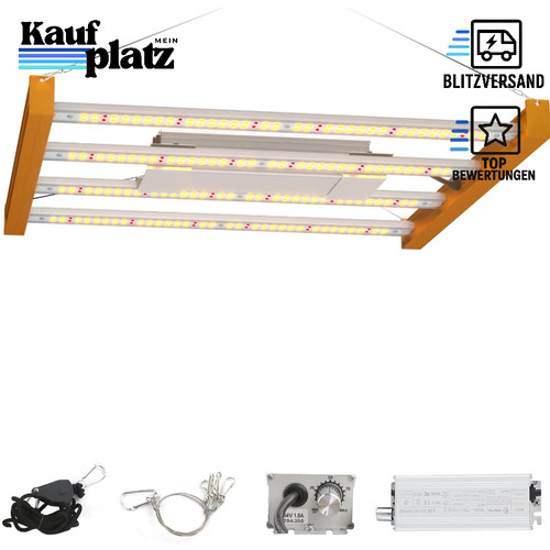 Led grow light 120w - led,