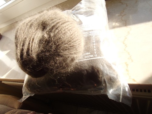 Angora wolle 70 - x, %