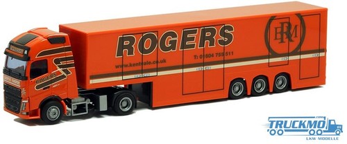 Awm rogers volvo fh12 - volvo,