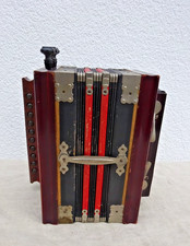 Altes Akkordeon alte