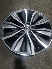 Alufelge Renault 7x19  5x114,3 ET40 403009098R Renault Aluminum Rim