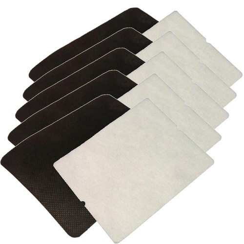 Filter set passt für - für, vorwerk