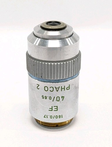 Phaco2 160 0 17 - ef, 40/