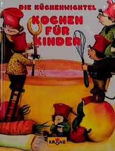 Kochen für kinder - kochen, kinder.