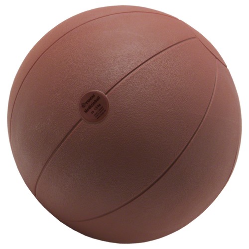 Togu medizinball aus ruton ø - medizinball, ruton,