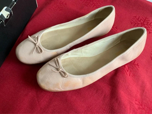 Vagabond ballerinas schwarz - vagabond,