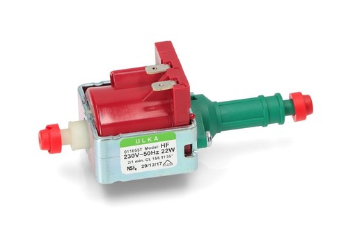 Pumpe wasserpumpe ulka für - wasserpumpe, hf