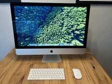 Apple iMac 27 Zoll 2020 16 Gb Ram (Aufgerüstet), 256gb