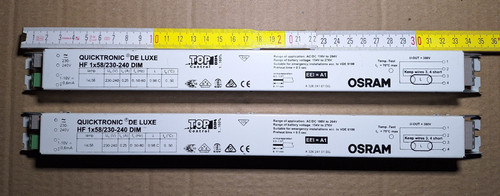 Stück dimmbar osram - 2,