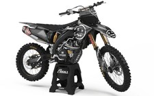Dekor passend für Suzuki RMZ