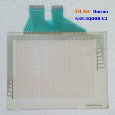 New Touch Panel Glass for