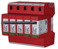 DEHN Überspannungsableiter