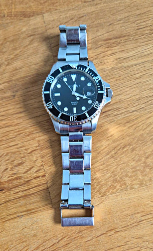 Regent herren quarz - herren,
