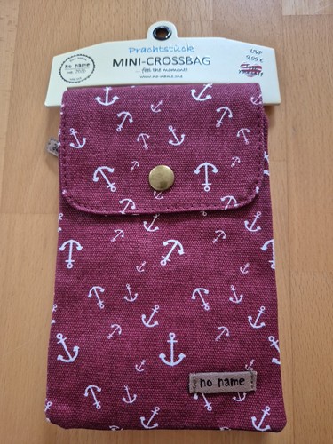Mini crossbag name - mini,