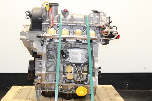 Czda motor ohne anbauteile - czda,